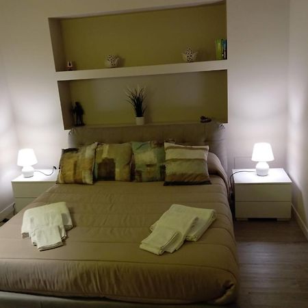 La Casa Di Peppe Daire Bari Dış mekan fotoğraf