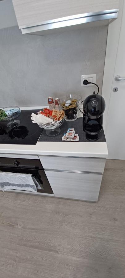 La Casa Di Peppe Daire Bari Dış mekan fotoğraf