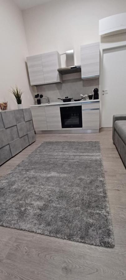 La Casa Di Peppe Daire Bari Dış mekan fotoğraf