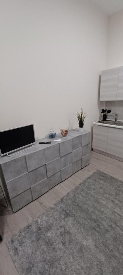 La Casa Di Peppe Daire Bari Dış mekan fotoğraf