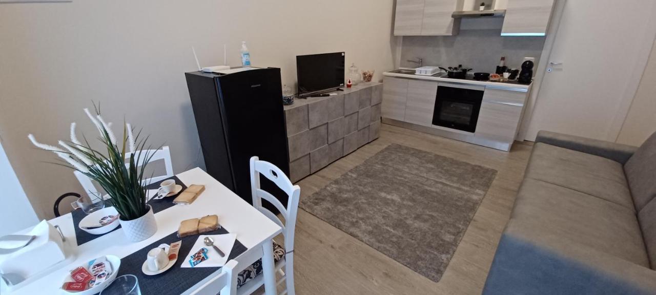 La Casa Di Peppe Daire Bari Dış mekan fotoğraf