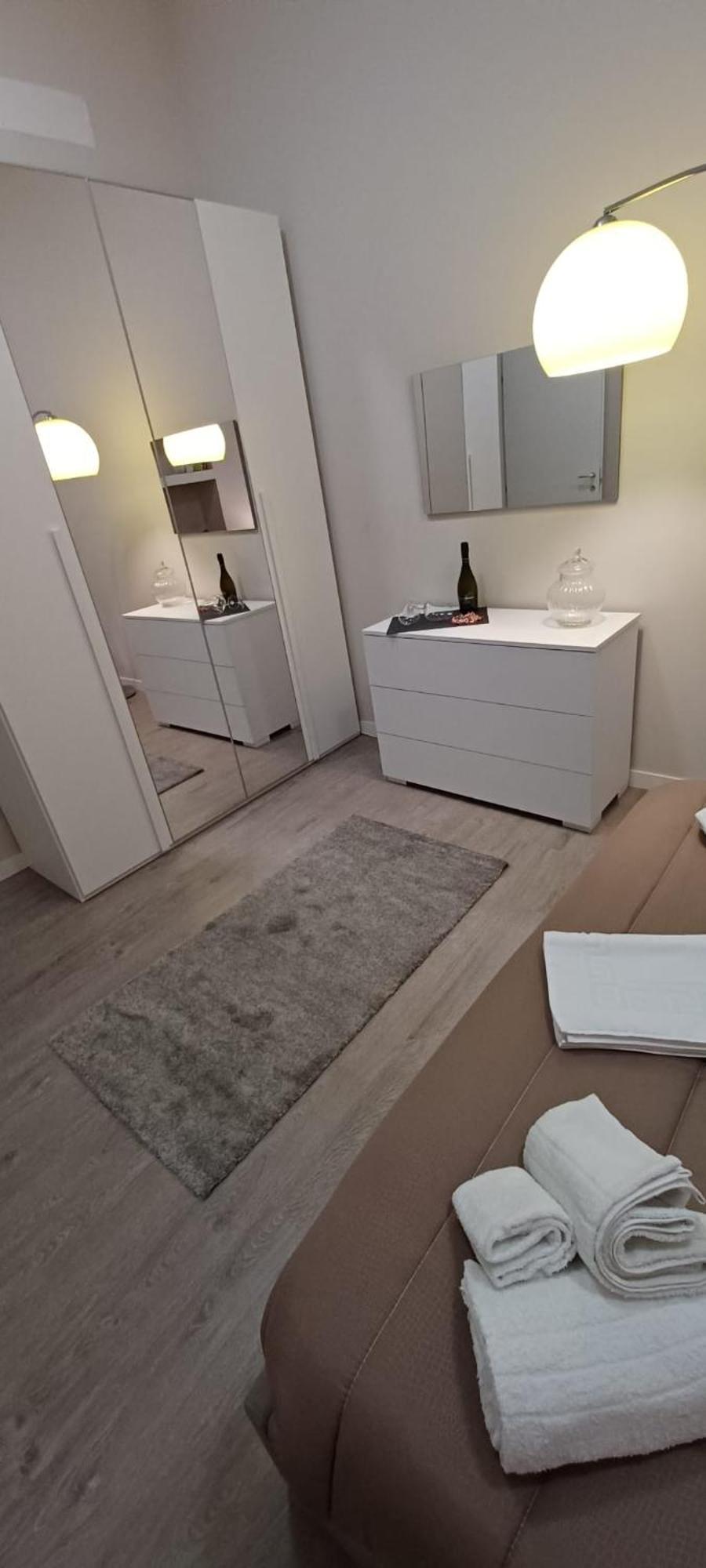 La Casa Di Peppe Daire Bari Dış mekan fotoğraf