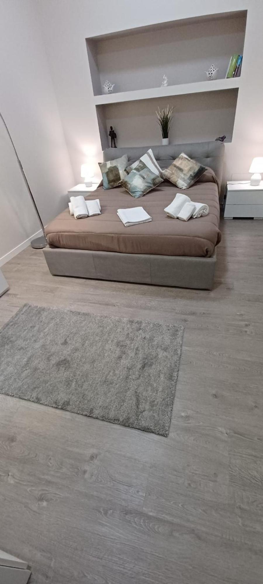 La Casa Di Peppe Daire Bari Dış mekan fotoğraf