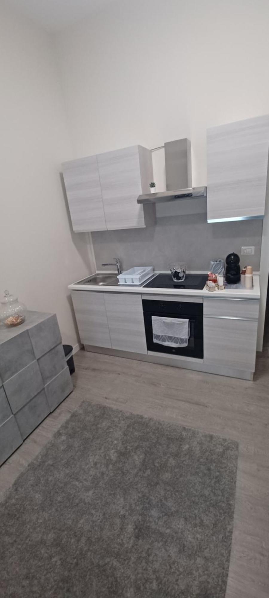 La Casa Di Peppe Daire Bari Dış mekan fotoğraf